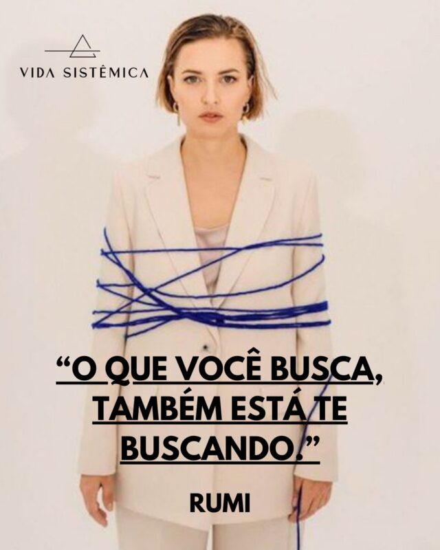 A corda que te impede de se libertar, não foi você quem amarrou.

Mas a única pessoa que pode desatar esse nós, é VOCÊ hoje.

A verdadeira força feminina não está na rigidez… mas na coragem de se olhar com verdade.

Na Roda da Vida, você aprende a transformar peso em presença.

💌 Vagas abertas. Link na bio.