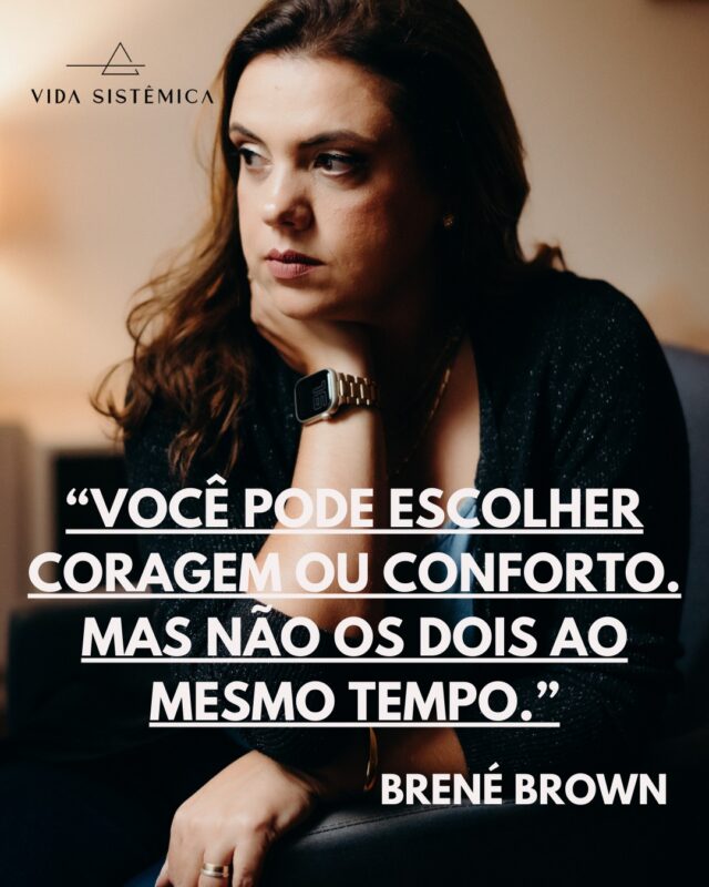 Sair do piloto automático exige coragem.

Coragem de se olhar, de se priorizar, de mudar.

Se você sente esse chamado, a Roda da Vida é pra você.

Vagas limitadas. Link na bio.